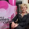 Local Komen director passionate about life, work