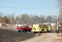 Vilonia Fires