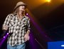 Kid Rock will perform at Verizon Arena on Feb. 9.
