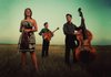 HOT CLUB OF COWTOWN