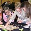 Scrabble Spells Success For Charity