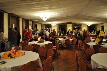 CHRIST LUTHERAN AUCTION 001
