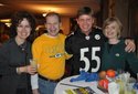 Christ Lutheran School Live/Silent Auction at Pleasant Valley Country Club