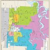 District Considers Major Moves In Attendance Zones