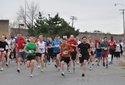 Bowen 5k Race