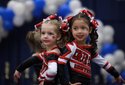 2011 Cheer Mania 