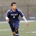 Senior defender Wilmer Mendez is one of seven starters who will return for Springdale Har-Ber this s...