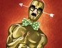 This week, Sync's regular movie reviewers nominated actors and animals for our "made-up" Oscars. 
