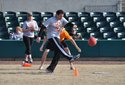 Chili with a Kick - Kickball Tournament and Chili Cookoff!