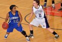 Fayetteville vs. Conway Girls