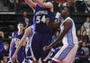 Fayetteville’s 6-foot-10 junior post Tyler McCullough is expected to be one of the top players in the 7A-West Conference this
season and is a big reason why the Bulldogs are considered a favorite to win the league in 2011-12.