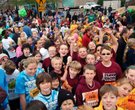 Little Rockers Kids Marathon