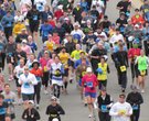 2011 Little Rock Marathon