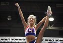 2011 ARKANSAS STATE ALL STAR CHEERLEADING CHAMPIONSHIP