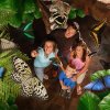 DAY BREAK Branson, Mo. The Butterfly Palace