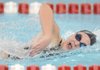 Senior Jenny Holtzen anchors a Fayetteville swimming team that should compete for both a conference and state championship this season.