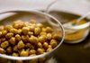 Crispy Roasted Chickpeas With Moroccan Spices make for a hearty, different snack.