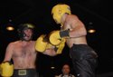 Toughman Contest
