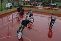 Bike Polo Championship