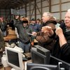 County Auction A Success