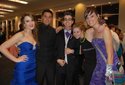 Bryant High School Prom - 2011