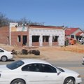 New McDonalds at 1641 N. College Ave.