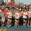 Organizers Say Running Festival A Success
