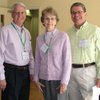 Luncheon Celebrates Past, Future