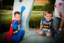 Kidsfest Superhero 5K