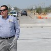 Construction On Track