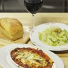 DINING Just A Nibble Of Mary Maestri’s