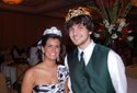 Jacksonville High School Prom - 2011