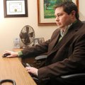 Marshal Watson, Benton County’s public safety administrator, believes a consolidated center in a “ha...