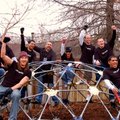 WALMART LIVE UNITED WEEK More than 600 Walmart and Sam’s Club associates went out to more than 100 p...