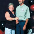Al and Patti Penny were married for more than 20 years. After Al passed away following a stroke, his...