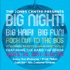 Big Night, Big Hair Add Up To Big Fun