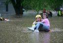 NW Arkansas Storms 04.25.2011