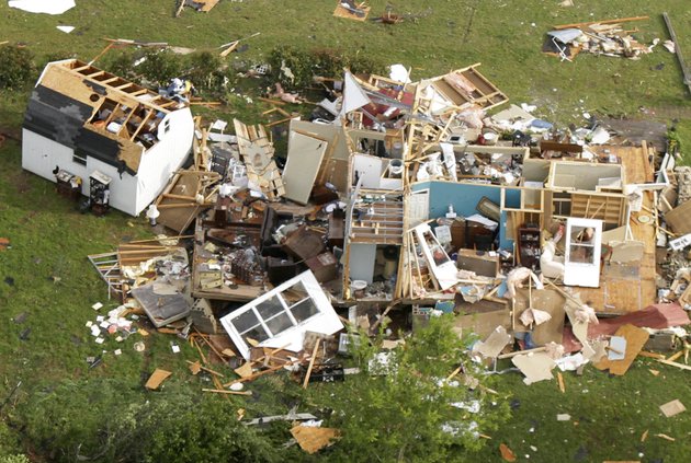 a-house-lies-destroyed-in-vilonia-ontuesday-april-26-2011-after-a-tornado-hit-the-area-late-monday