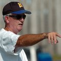 Longtime Harrison coach Tommy Tice said he is retiring after a 29-year tenure at the school. 