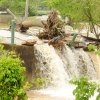 Lake Bella Vista Park, Wishing Springs Trail Closed