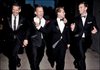 Four Broadway stars who were part of the original cast of “Jersey Boys” are back together for the new show “Midtown Men,” which combines the music of The Beatles, The Four Seasons and more.