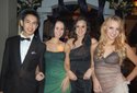 NLR High School West Campus Prom - 2011