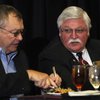 County Judge Gets Used To Dealing With Bad