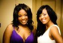 Hall High School Prom - 2011