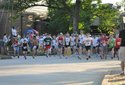 McArthur Park 5K 2011