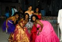 Sylvan Hills High School Prom - 2011
