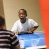 BASEBALL: Game Aids Food Program