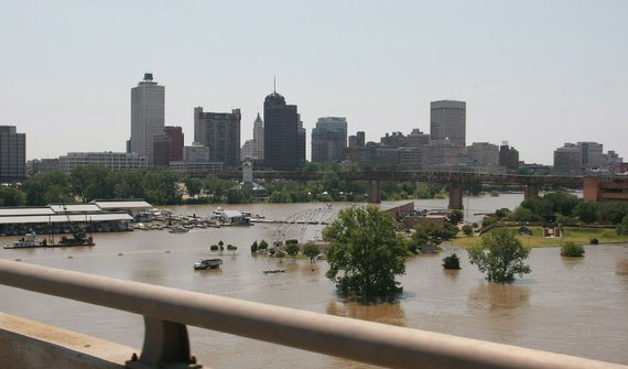 floods 5mcf