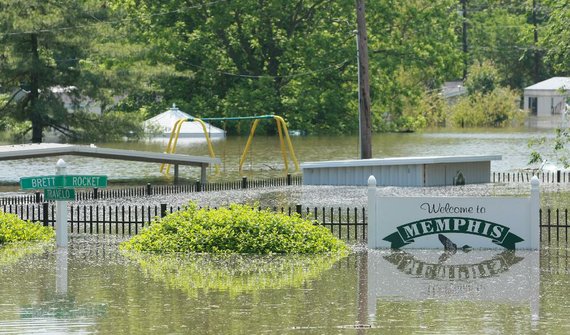 floods 8mcf