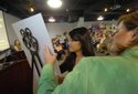 North Little Rock High School students  honored